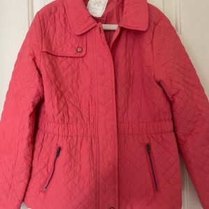 Gymboree lightweight coat